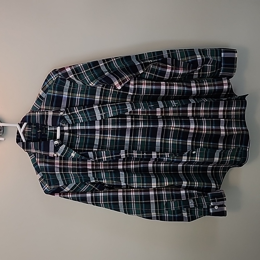 Ralph Lauren